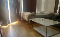 Oslo resident apartment 7