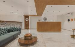 Akoya Business Hotel Whitefield