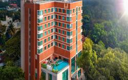 Welcomhotel by ITC Hotels, Richmond Road, Bengaluru