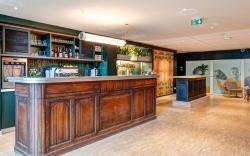 B&B HOME Paris Mairie de Saint-Ouen