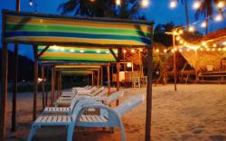 Amwani Beach Camp