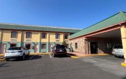 Quality Quarters Inn By OYO Richmond KY I-75