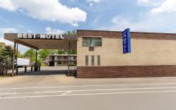 Best Motel By OYO Chicago I-90