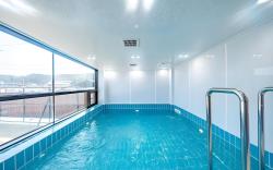 Samcheok Hideoksan Private Pool Villa