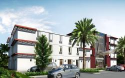 Holiday Inn Express & Suites Miami Airport By IHG