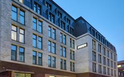 Staybridge Suites London-Vauxhall By IHG
