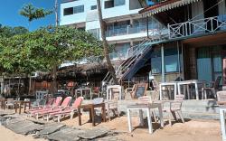 Coral Beach Hotel