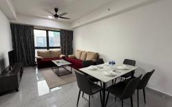 Agile Bukit Bintang TRX By EAE