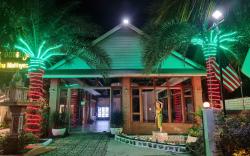 Coconut Paradise Bungalow Kampot
