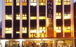 The Bannister Hotel