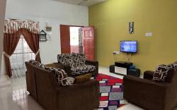 Homestay IPOH D-ZARA