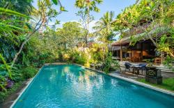 The Pause Inn Soca-3, 3 bedrooms