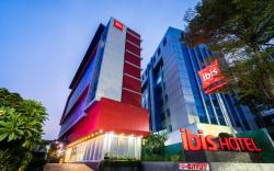 Ibis Jakarta Senen