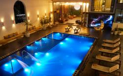 Beston Pattaya - SHA Plus Certified