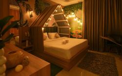 Orsom Stays Sassy Sector 53