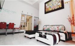 Villa Kasih