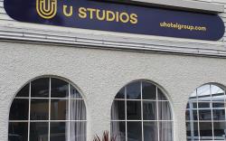U Studios Paraparaumu Beach