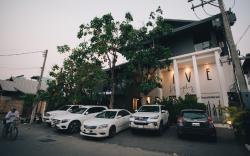 iSilver Hotel