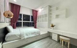 The Shilla apartment Sunrise city