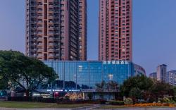 Home Inn Plus Shanghai Children's Medical Center Pujian Road