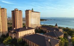 Chateau Star River Qingdao