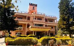 Hotel Master Paradise, Pushkar, Rajasthan , INDIA