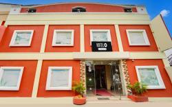Super Hotel O Airport Road Coimbatore