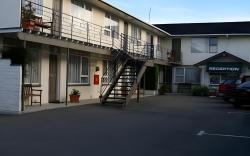 Adelphi Motel
