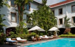 The Fern-An Ecotel Hotel, Kochi