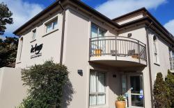 De Lago Motel