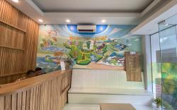 M Suite Homestay