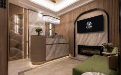 St Mark Hotel Merit Hotels