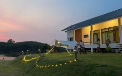 Baan Kratai Mai Jan Home Stay & Camp