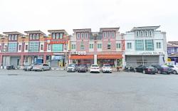OYO 582 Hotel Walk Inn