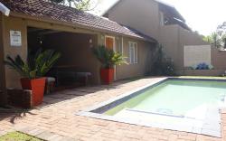 African Sky Guest Accommodation