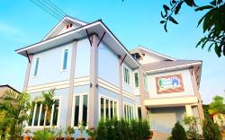 Blue House Sukhothai