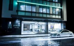Zeniva Hotel 