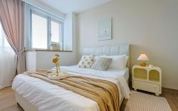 Cozy Studio Near NU Sentral by Nexx Field