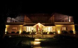 The Windchimes Retreat 