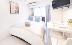 BBA*NEAR Higashi Shinjuku Station/3-minute walk from Higashi Shinjuku Station