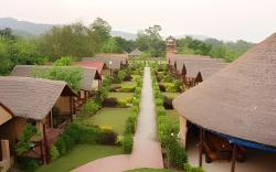 The Corbett View Resort
