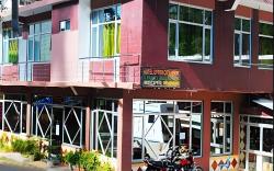 Hotel Upper City Heart