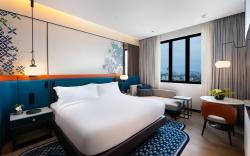 Iconic Marjorie Hotel, Penang, a Tribute Portfolio Hotel