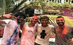 Rootsvilla Hostel Goa