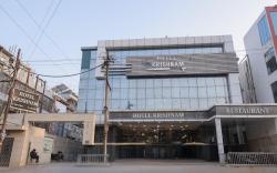 Hotel Krishnam Vrindavan – Near Banke Bihari Temple