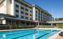 Visy Dior Hotel