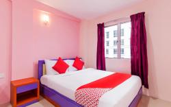 Hotel O Brickfields Park Hotel