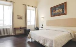 Bed and Breakfast De Biffi
