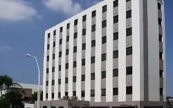 Kagoshima Daiichi Hotel Kishaba