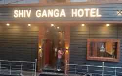 Hotel Shiv Ganga